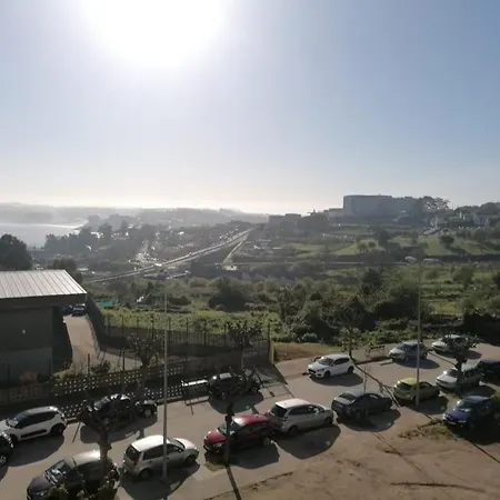 Vivienda Coruna Infinita A Coruña