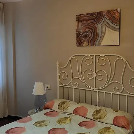 Vivienda Coruna Infinita * A Coruña