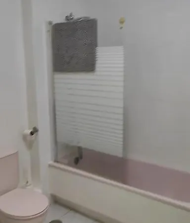 Apartment Vivienda Coruna Infinita *