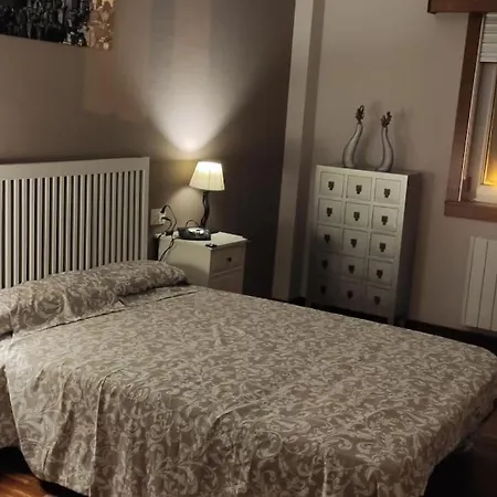 Vivienda Coruna Infinita * A Coruña
