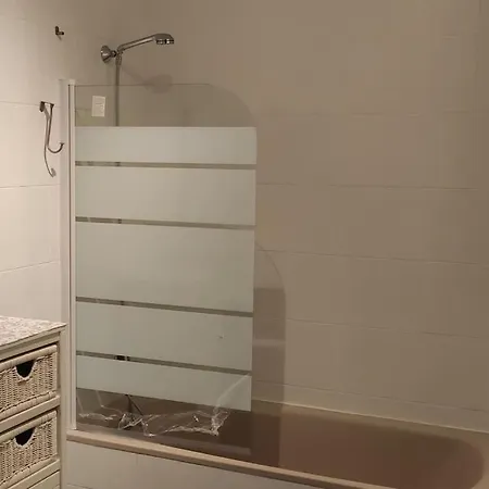 Vivienda Coruna Infinita Apartment *