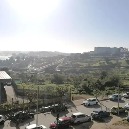 Apartment Vivienda Coruna Infinita A Coruña