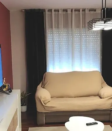 Vivienda Coruna Infinita * A Coruña