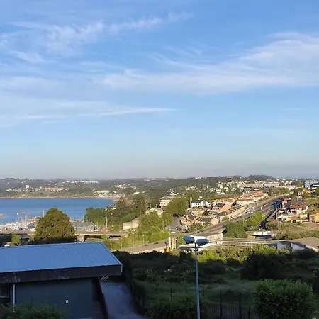 Apartment Vivienda Coruna Infinita *