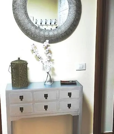 Vivienda Coruna Infinita