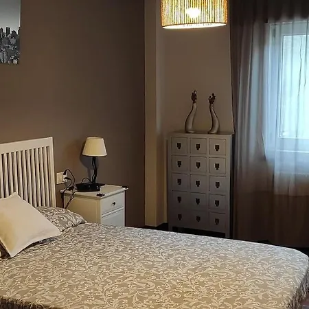 Vivienda Coruna Infinita *