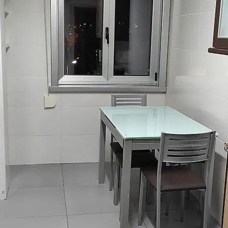 Vivienda Coruna Infinita Apartment A Coruña